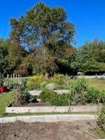 Kent Island Community Garden relocates