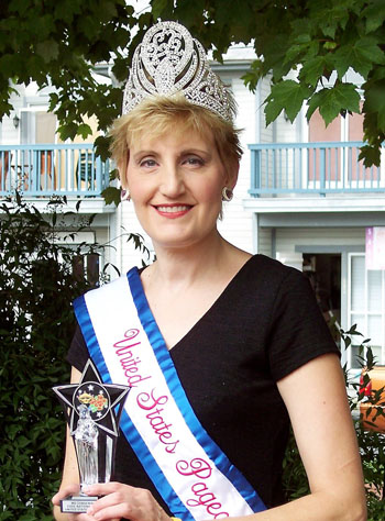 Miss Congeniality has more than smile | News | stardem.com