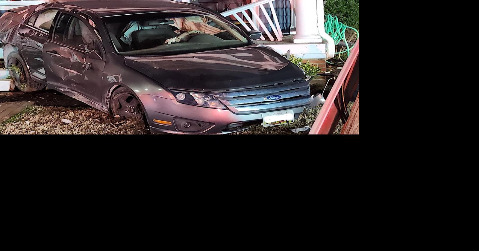 Police investigating crash into Queenstown Town Office News