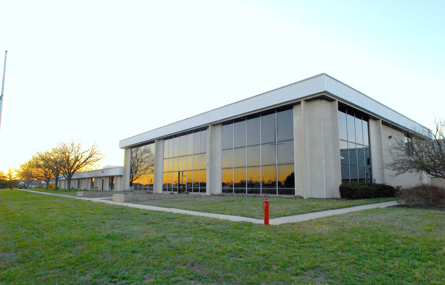 Old Black Decker building gets new tenant Local stardem