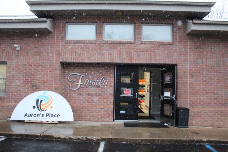 Aaron’s Place hosts grand opening in downtown Denton | Caroline County ...