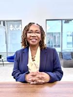 Dorchester County Council candidate profile: Yvonne Penn