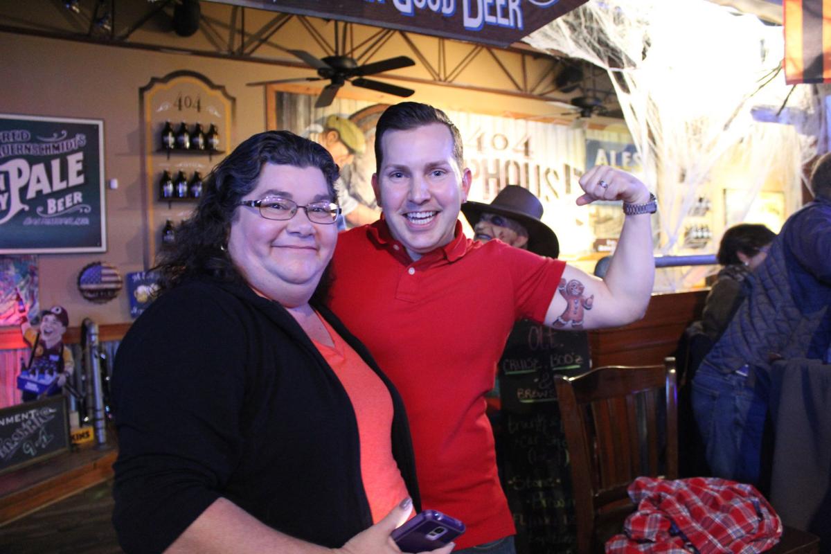 Konopelski Wins Big News Stardem Com