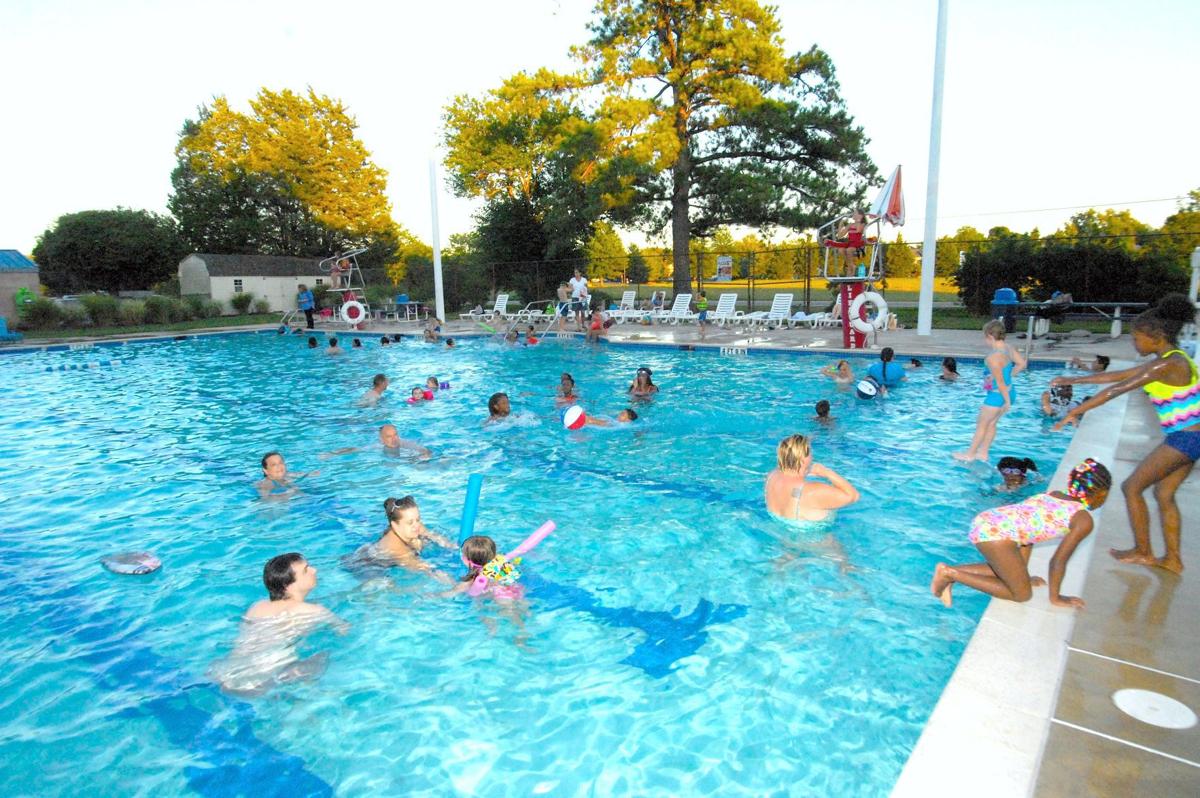 Ymca Talbot County To Pool Efforts Life Stardem Com
