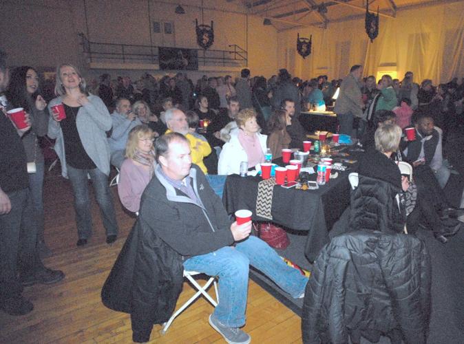 Cover Your Chin for Charity nets $30 K