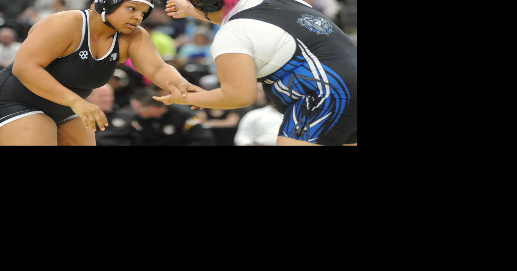 State wrestling tourney moves to Salisbury