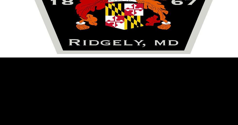 Ridgely suspends entire police department Police and Fire