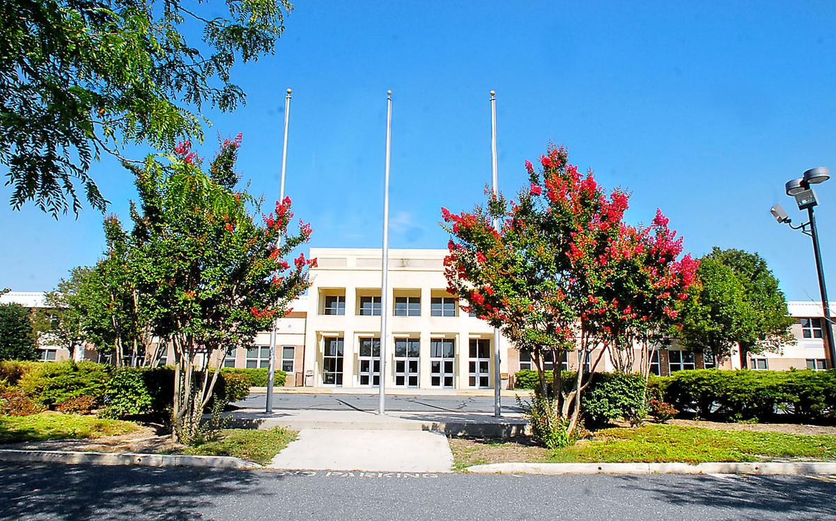 Easton High gets fulltime police officer Local