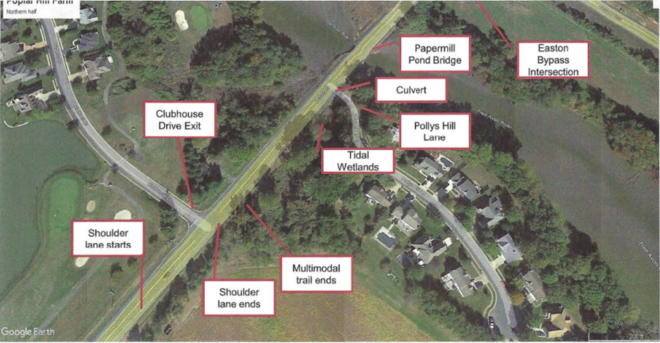 Poplar Hill Farm development could bring 439 homes, apartments
