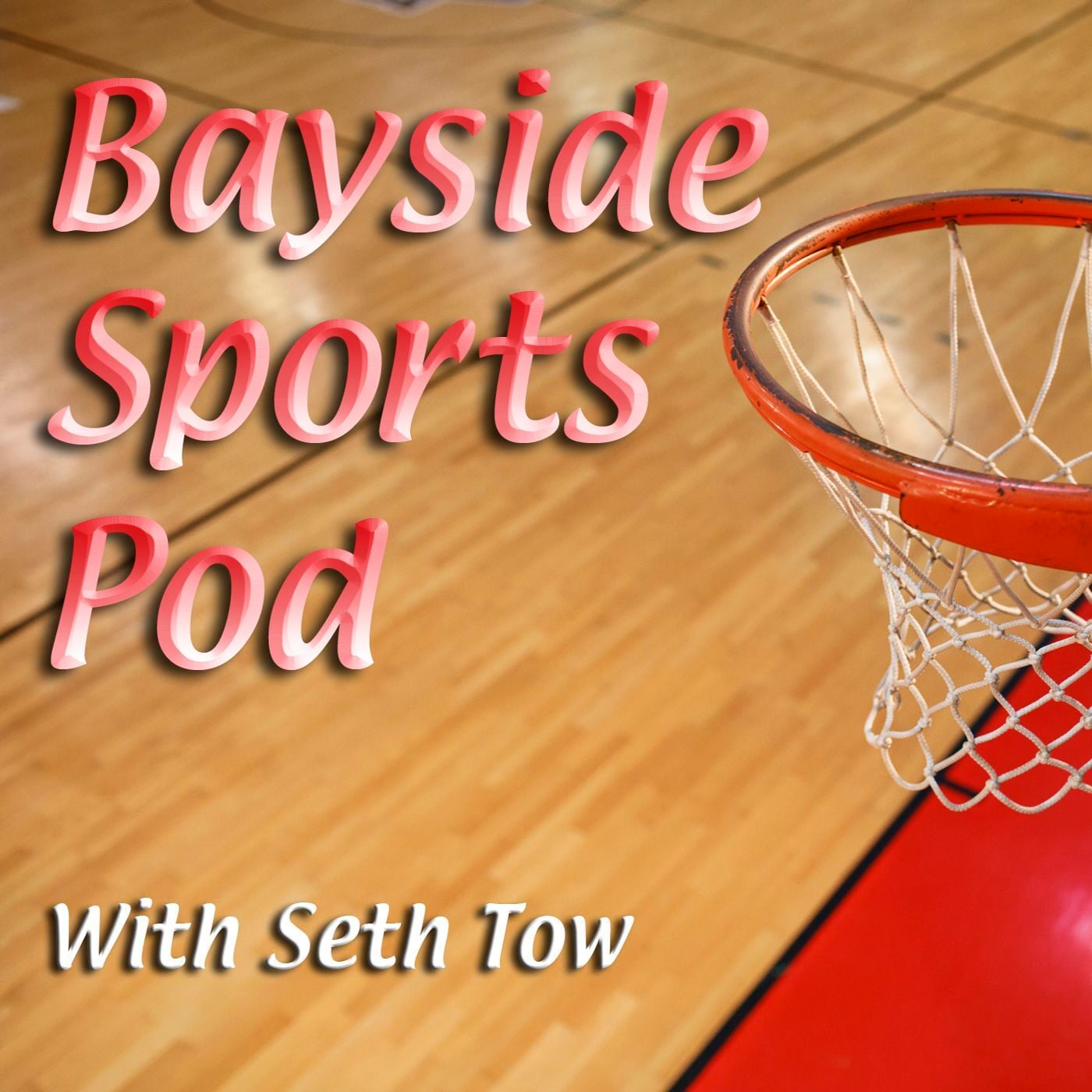 Bayside Sports Pod