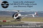 Crosswind Aviation