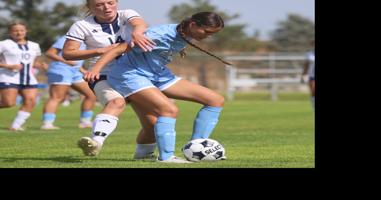 Western Nebraska CC women's soccer creates chances but falls to Utah State-Eastern