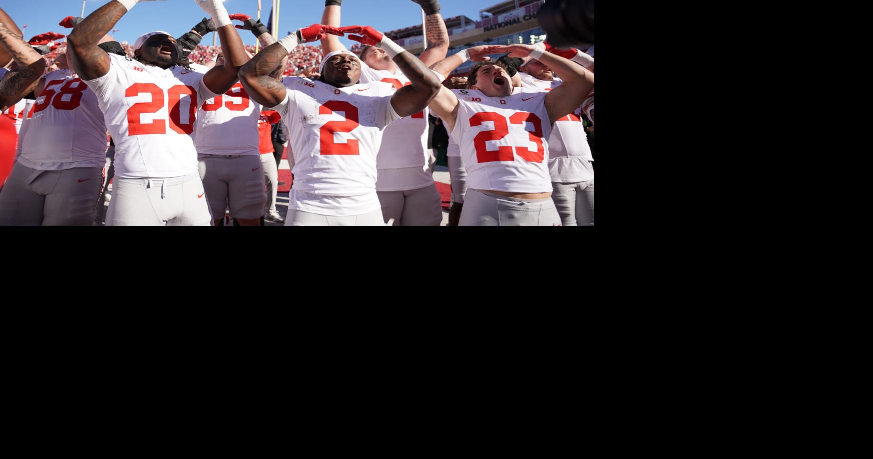 College football: Big Ten institutes $49 million NIL cap