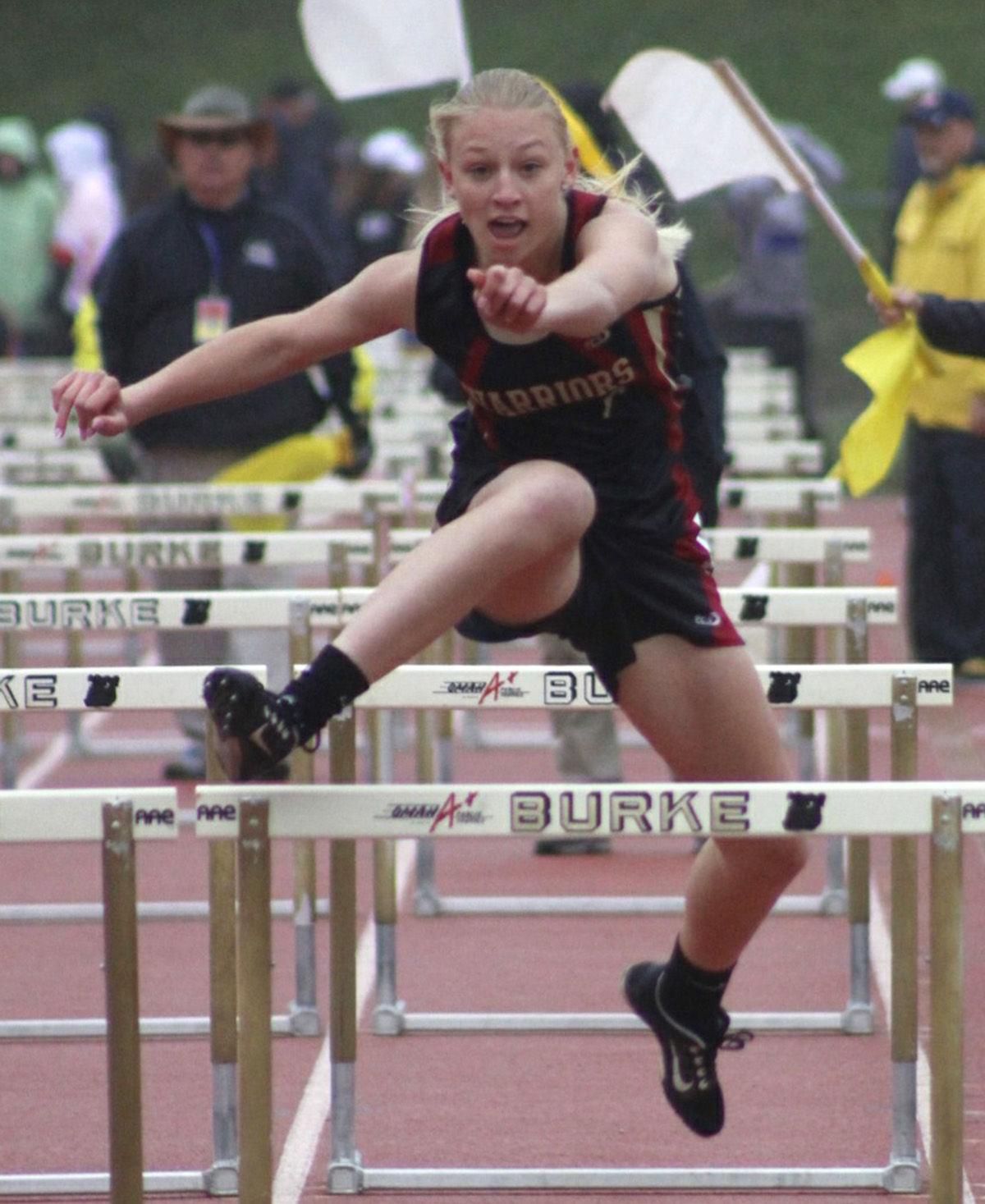 Friday's Local Nebraska State Track and Field Results Local Sports