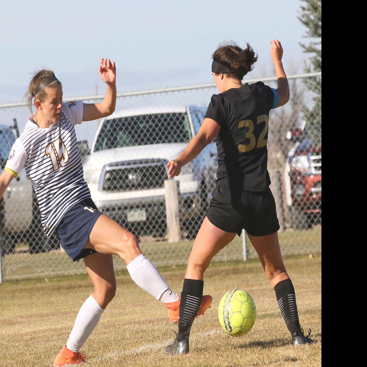 Wncc S Fuchs Signs With Concordia University Sports Starherald Com