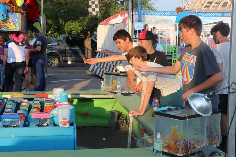 Heritage Days underway in Alliance