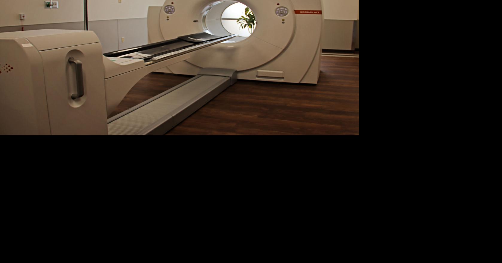 Expanding options in health care: Regional West opens new PET/CT suite