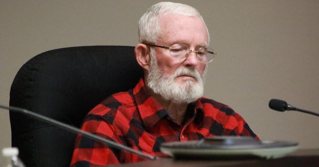 Commissioners to consider Humane Society funding, road project bids