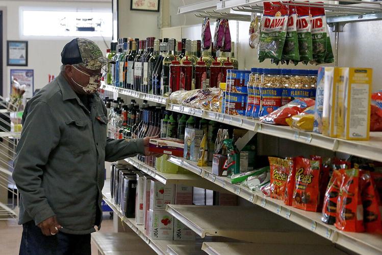 Bayard residents discuss grocery store’s imminent closure