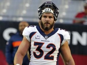 Former Husker Andy Janovich Signs Extension Making Him Third