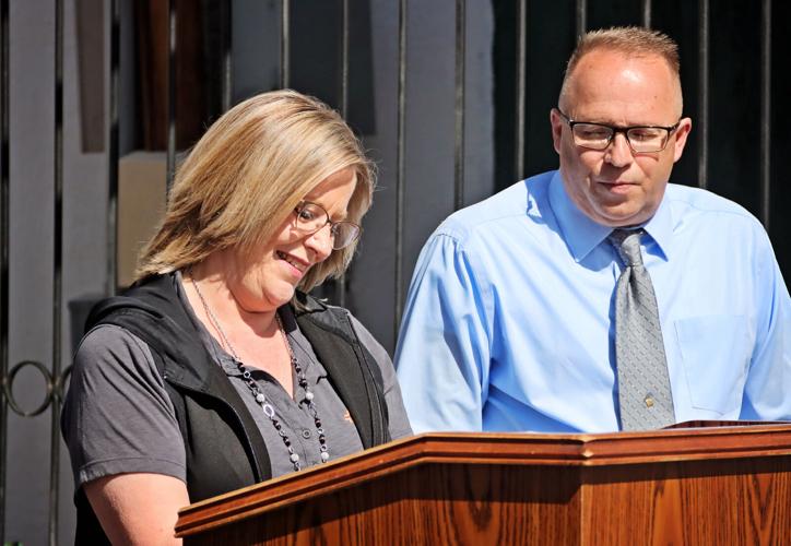 Area tourism 'traveling forward': Local leaders tout area as a destination for tourists