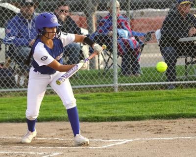 Wiese pitches Gering past Chadron