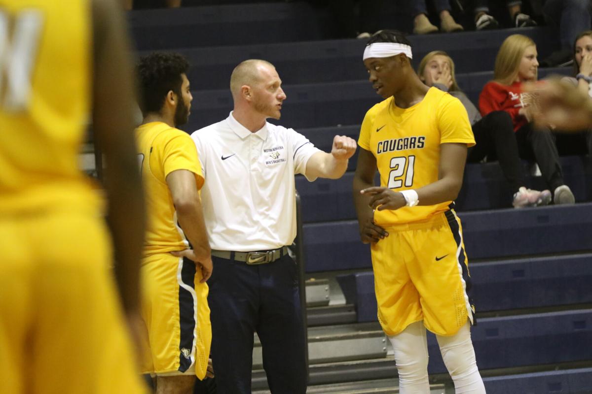 Former WNCC men’s coach taking assistant position at Northern Colorado