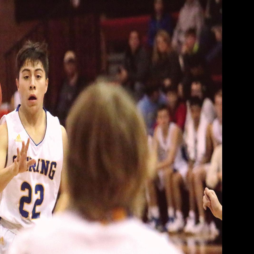Boys Girls Basketball Teams Fall In Western Conference Tournament
