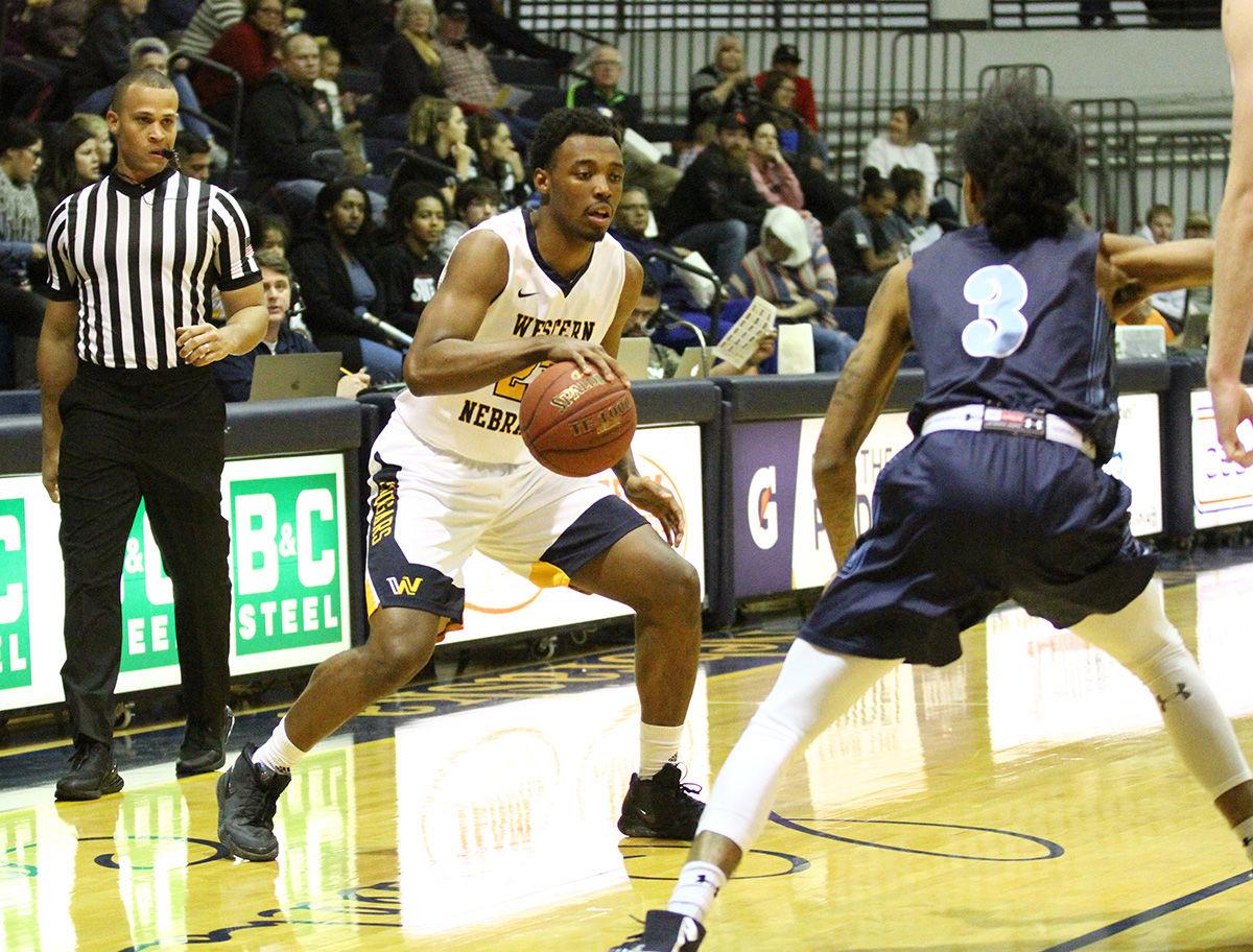 Photos Colby At Wncc Men S Basketball Sports Starherald Com