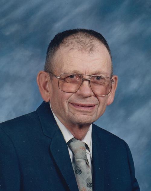 James Jensen Obituaries
