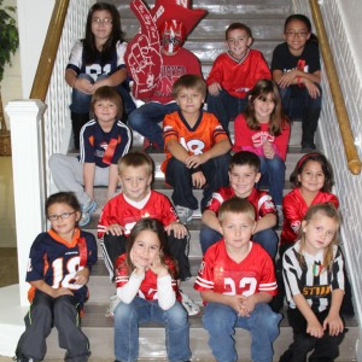 Scottsbluff Gering Schools Observe Red Ribbon Week Lifestyle