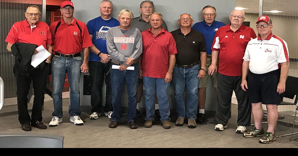 Scottsbluff 196768 teams to enter Nebraska High School Sports Hall of Fame