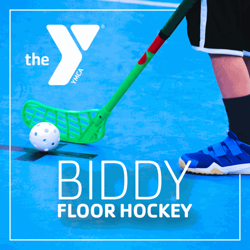 2026 Biddy Floor Hockey