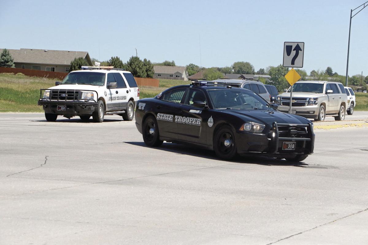 Additional details released in fatal crash that killed state trooper Local