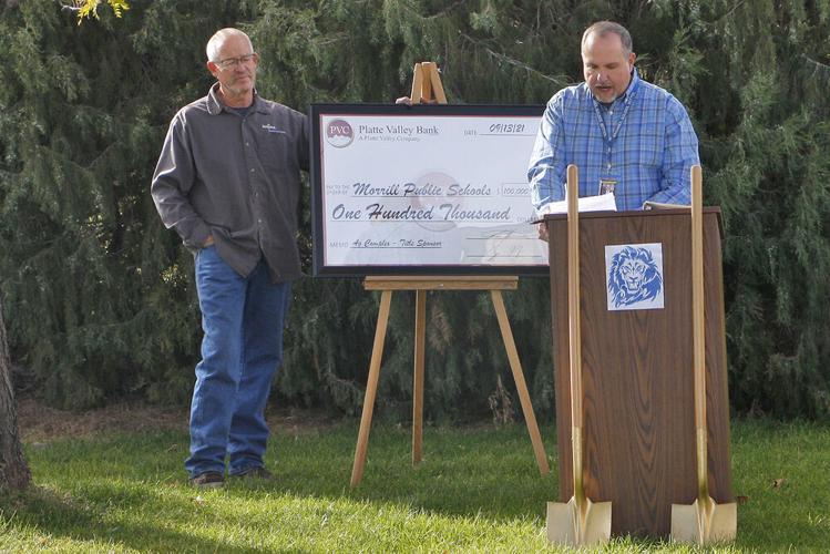 Morrill moves one step closer to new ag education complex