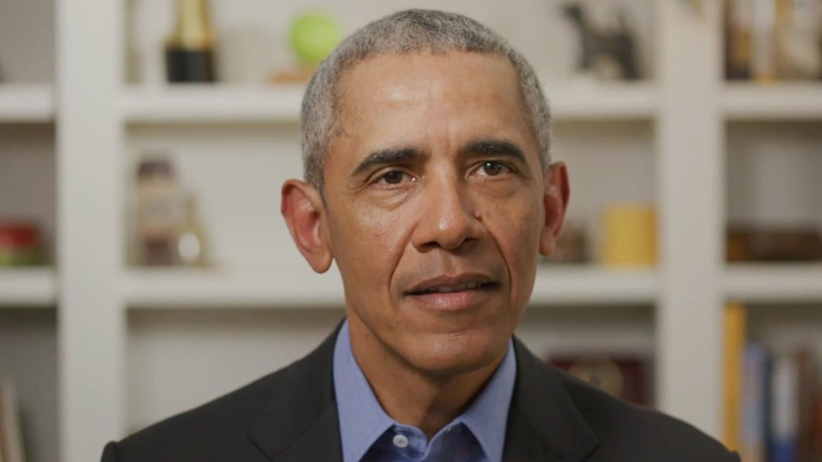 Obama Warns Climate Change Will 'Force Far Harsher Changes Than ...