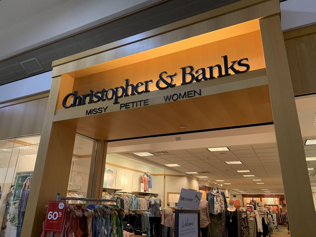 Christopher & Banks planning to close all stores