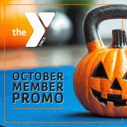 2026 October Member Promotion