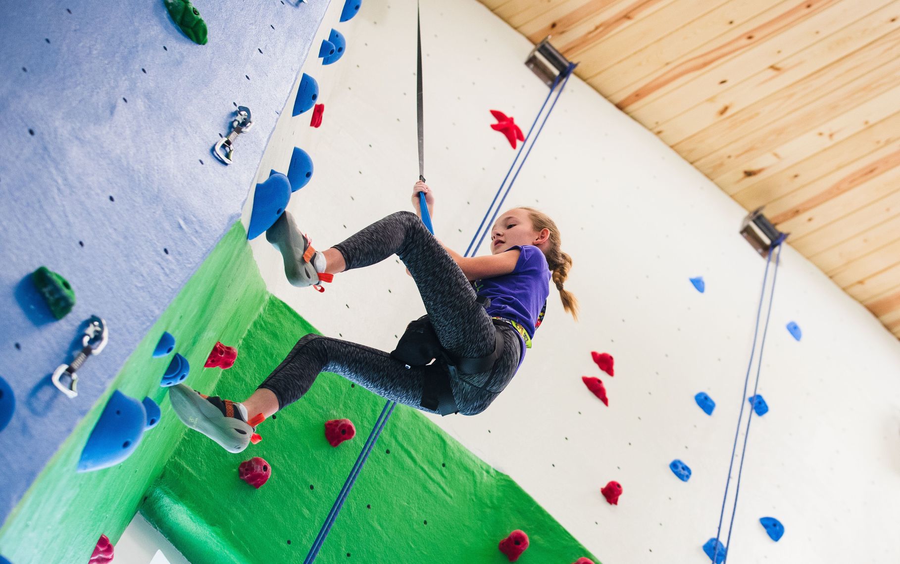 campers corner climbing shoes