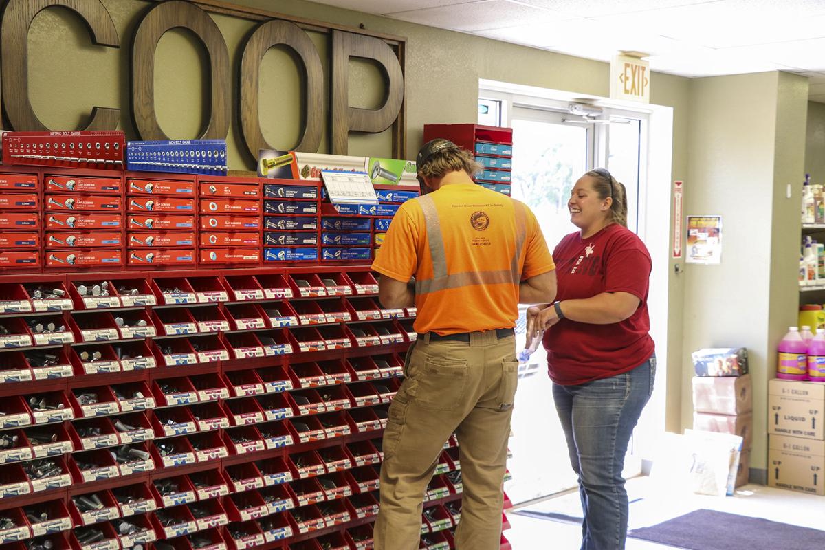 Farmer’s Coop Your Hometown Hardware Store News
