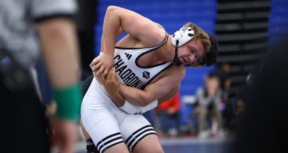 Men's Wrestling Picked 5th in RMAC Poll