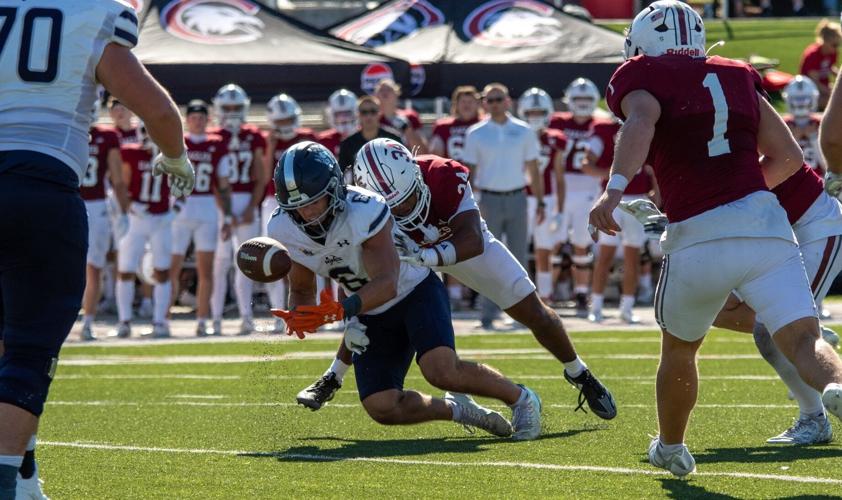 Eagles Lose Low-Scoring Battle With Mines