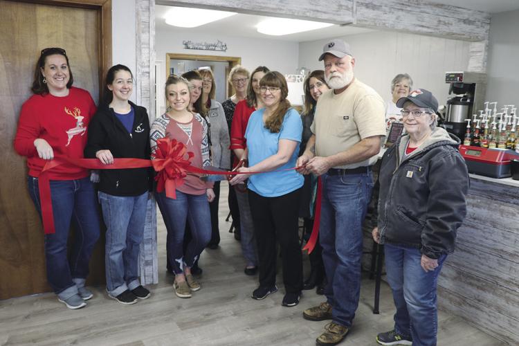 Progress, growth in Hemingford