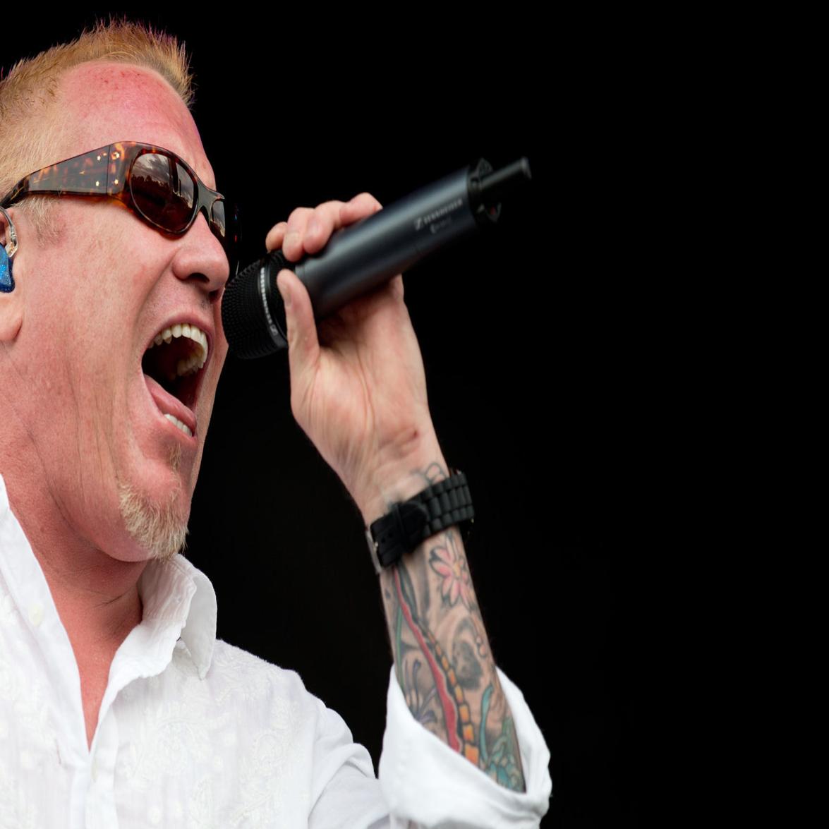 Smash Mouth Guy Is Coming To Lincoln To Sing Smash Mouth Songs Alone State And Regional News Starherald Com