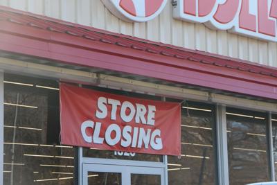 Gering Family Dollar 2