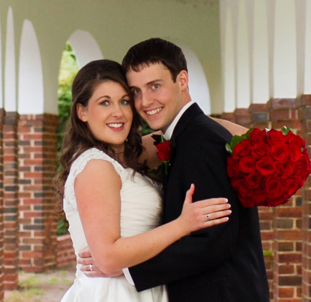 Bailey Michelle Primm and Sterling Matthew Ziegler