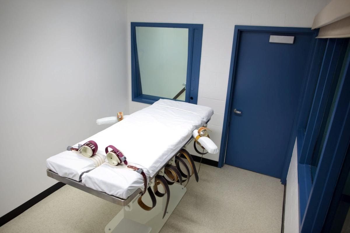 Pending Challenges Of Nebraska S Death Penalty System Could Affect