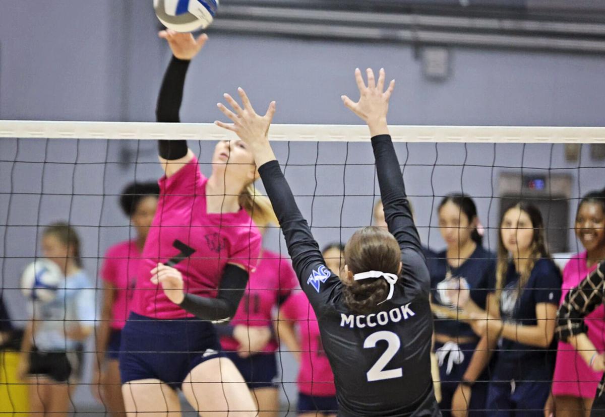 College Roundup: WNCC volleyball picks up pair of weekend wins to stay perfect in South