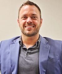 Breland Ridenour looking to be state’s next governor