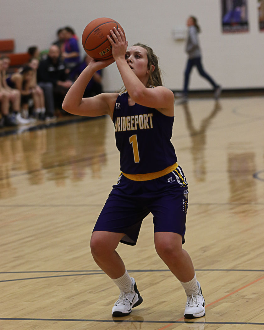 Bridgeport girls, boys handle Bayard Sports News